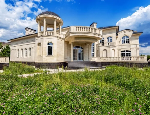 дом  в КП Миллениум Парк, 19 км от МКАД