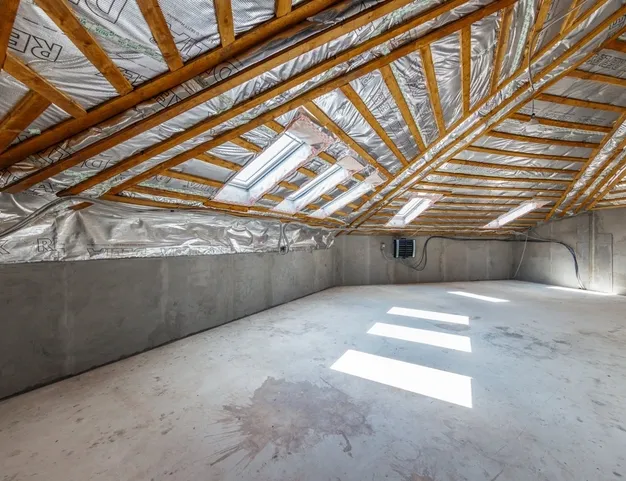 дом  в КП Миллениум Парк, 19 км от МКАД