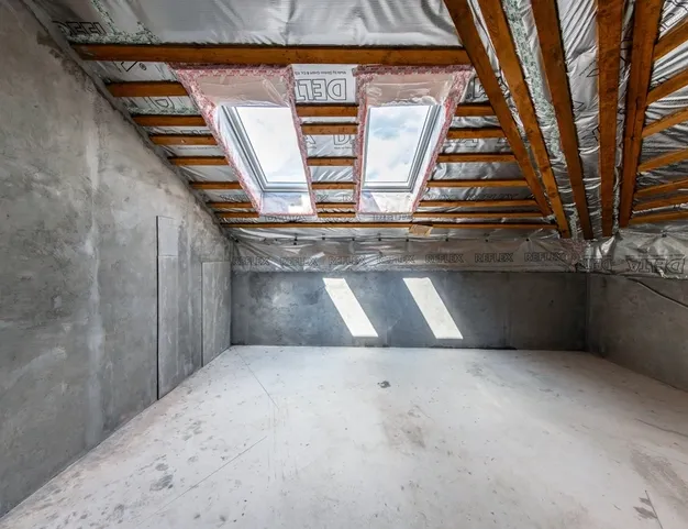 дом  в КП Миллениум Парк, 19 км от МКАД