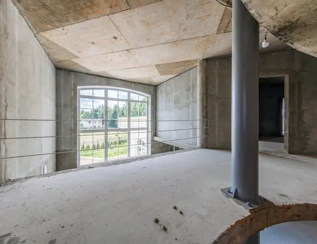 дом  в КП Миллениум Парк, 19 км от МКАД