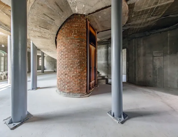 дом  в КП Миллениум Парк, 19 км от МКАД