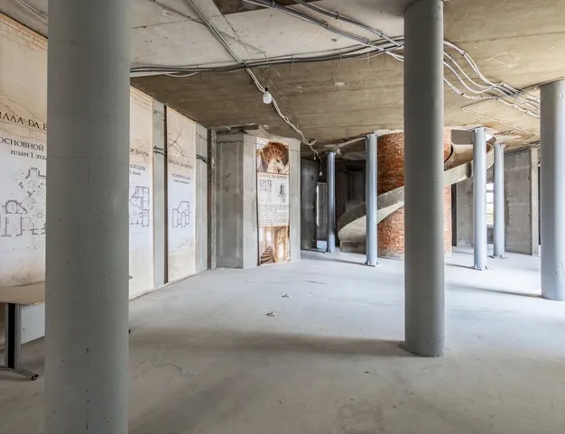 дом  в КП Миллениум Парк, 19 км от МКАД