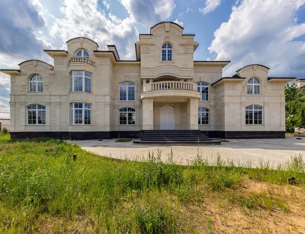 дом  в КП Миллениум Парк, 19 км от МКАД