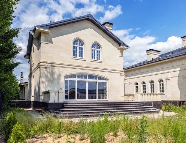 дом  в КП Миллениум Парк, 19 км от МКАД