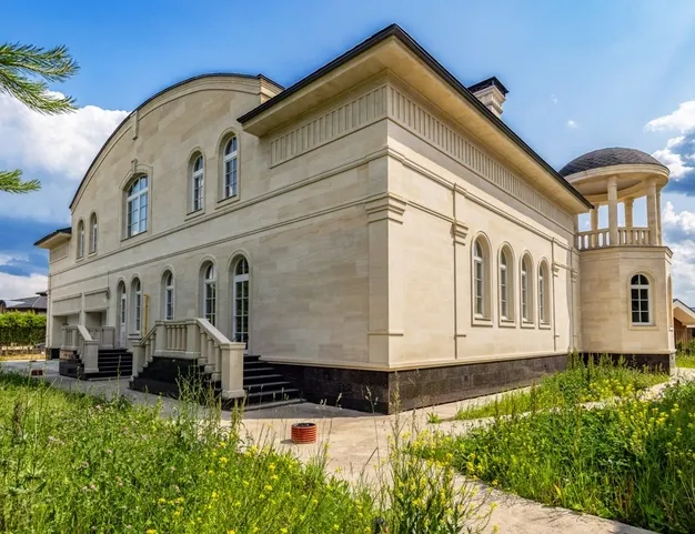 дом  в КП Миллениум Парк, 19 км от МКАД