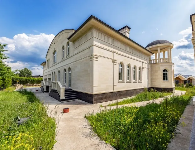 дом  в КП Миллениум Парк, 19 км от МКАД