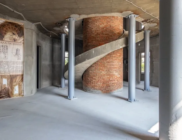 дом  в КП Миллениум Парк, 19 км от МКАД