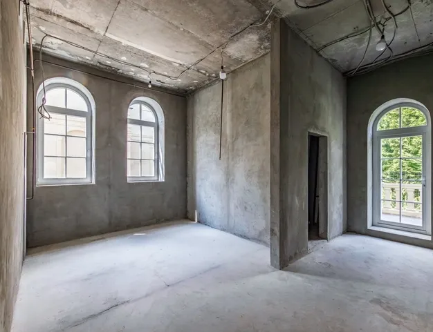 дом  в КП Миллениум Парк, 19 км от МКАД