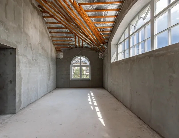 дом  в КП Миллениум Парк, 19 км от МКАД