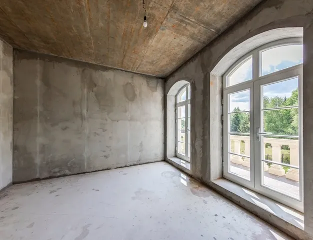 дом  в КП Миллениум Парк, 19 км от МКАД