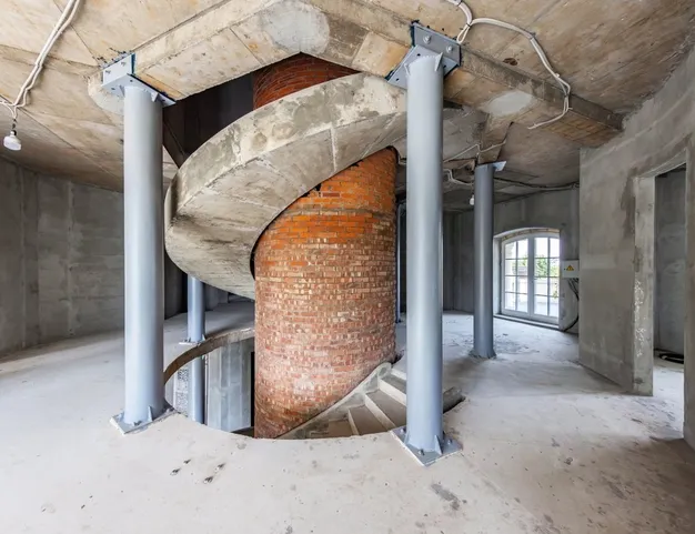 дом  в КП Миллениум Парк, 19 км от МКАД