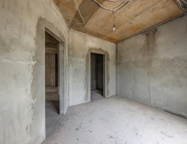 дом  в КП Миллениум Парк, 19 км от МКАД