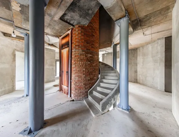 дом  в КП Миллениум Парк, 19 км от МКАД