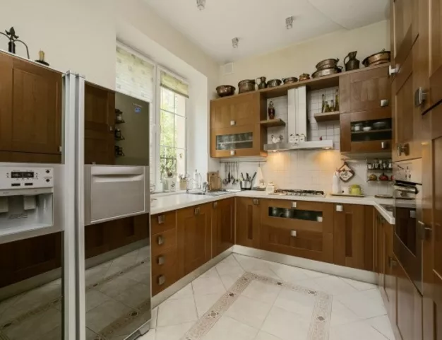 дом  в КП Изумрудный век, 16 км от МКАД