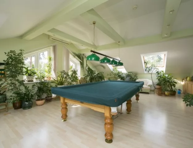 дом  в КП Изумрудный век, 16 км от МКАД