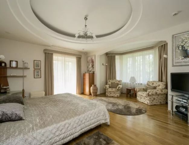 дом  в КП Изумрудный век, 16 км от МКАД