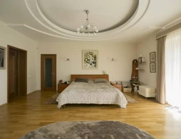 дом  в КП Изумрудный век, 16 км от МКАД