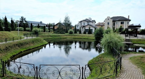 Николина Поляна, 20 от МКАД