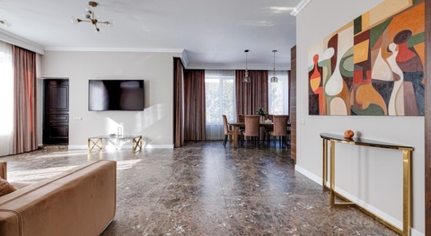 Николина Поляна, 20 от МКАД