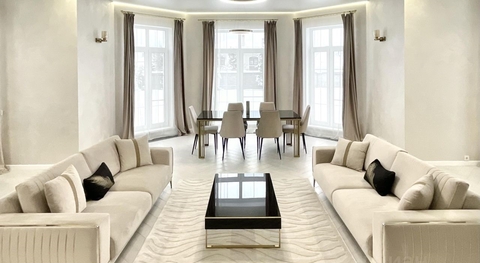 Николина Поляна, 20 от МКАД