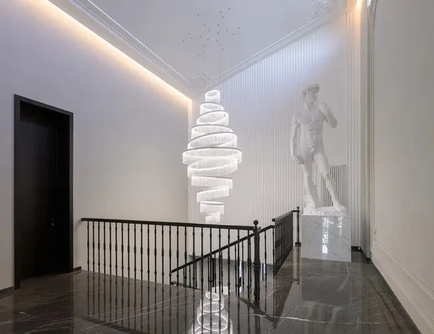 дом  в КП Миллениум Парк, 19 км от МКАД