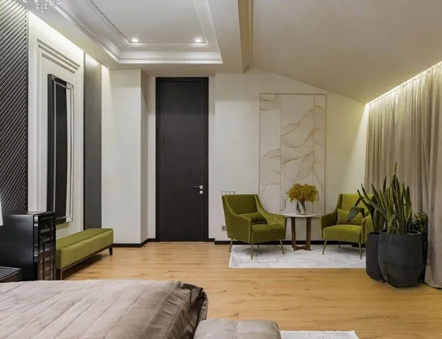 дом  в КП Миллениум Парк, 19 км от МКАД