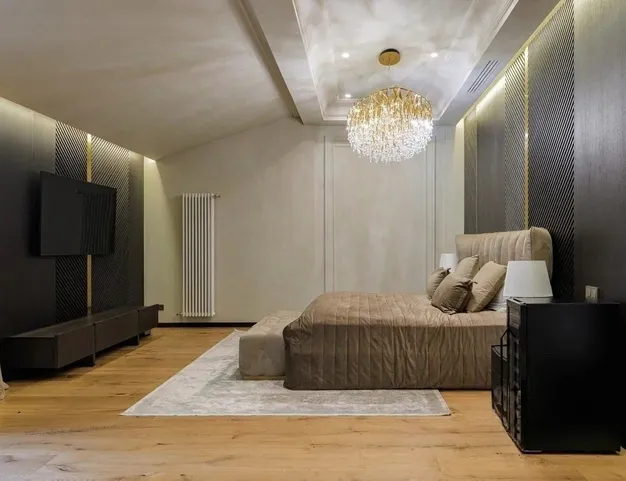 дом  в КП Миллениум Парк, 19 км от МКАД