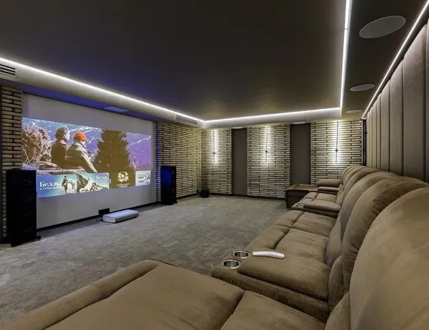 дом  в КП Миллениум Парк, 19 км от МКАД