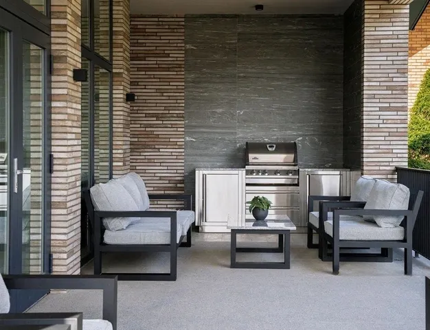 дом  в КП Миллениум Парк, 19 км от МКАД