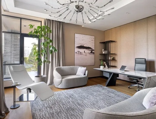 дом  в КП Миллениум Парк, 19 км от МКАД