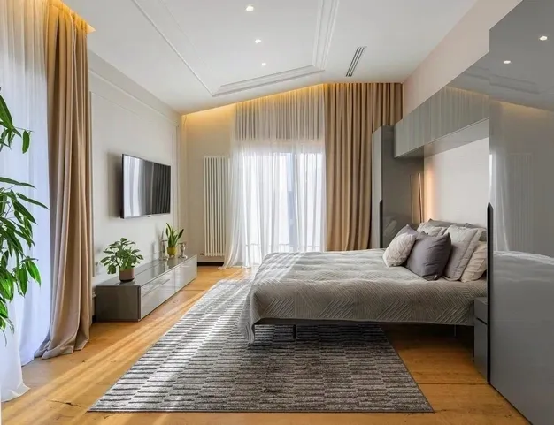 дом  в КП Миллениум Парк, 19 км от МКАД