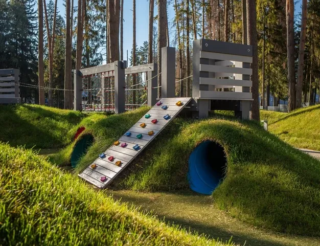 дом  в КП АртЭко, 30 км от МКАД