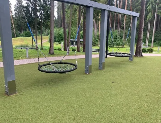 дом  в КП АртЭко, 30 км от МКАД