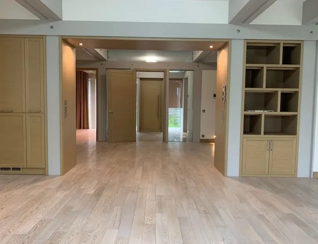 дом  в КП АртЭко, 30 км от МКАД