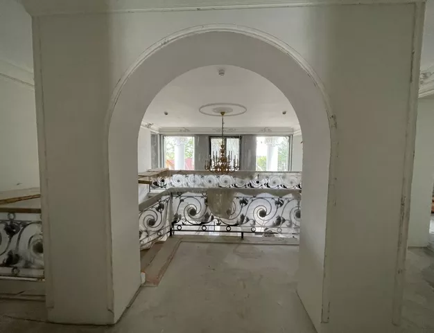 дом  в КП Знаменское Поле, 14 км от МКАД