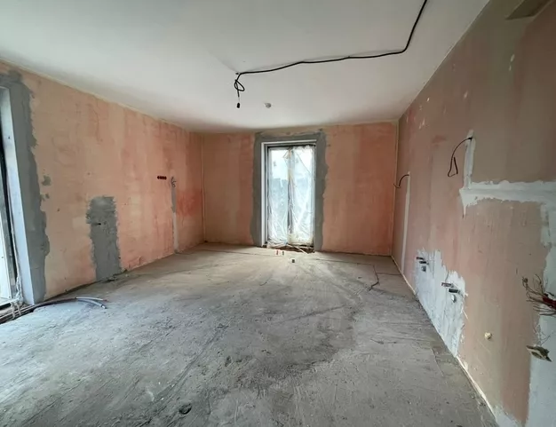 дом  в КП Знаменское Поле, 14 км от МКАД