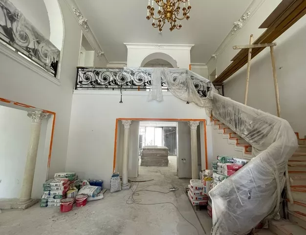 дом  в КП Знаменское Поле, 14 км от МКАД