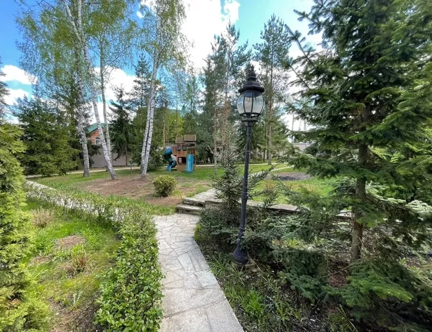 дом  в КП Знаменское Поле, 14 км от МКАД