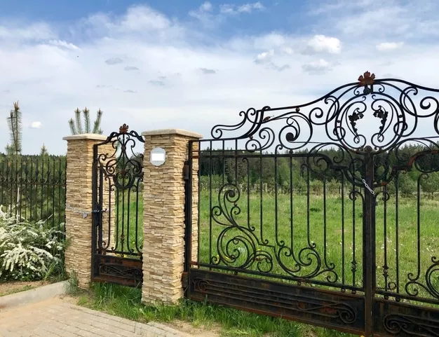 участок  в КП Ренессанс Парк, 19 км от МКАД