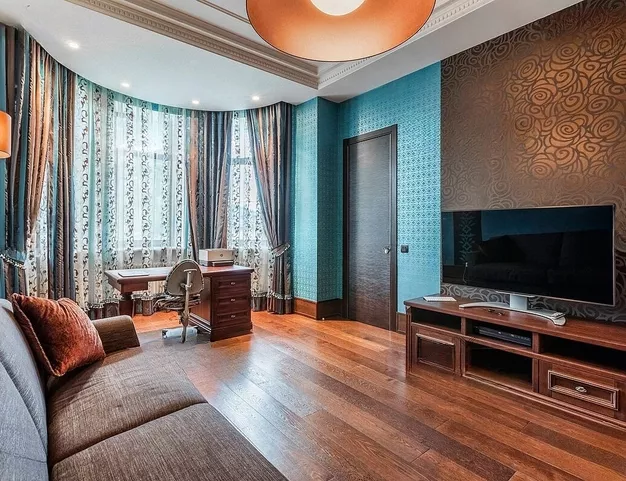 дом  в КП Гринфилд, 19 км от МКАД