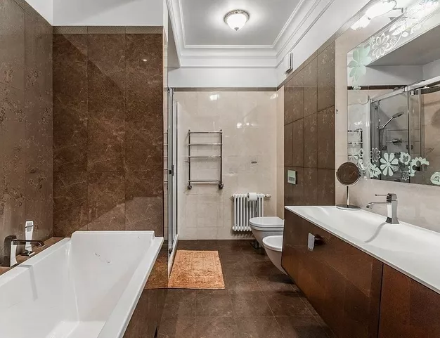 дом  в КП Гринфилд, 19 км от МКАД