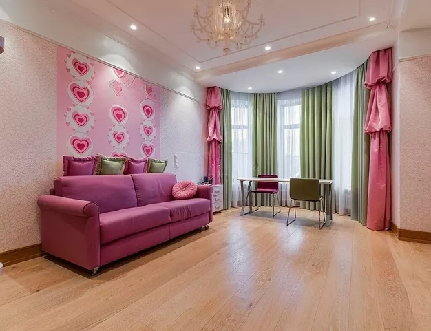 дом  в КП Гринфилд, 19 км от МКАД