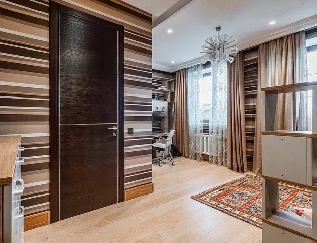 дом  в КП Гринфилд, 19 км от МКАД