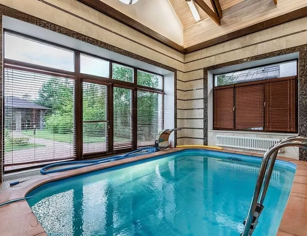 дом  в КП Гринфилд, 19 км от МКАД