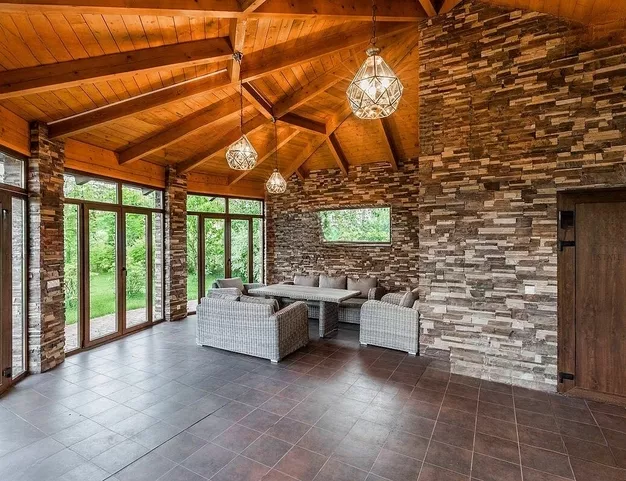 дом  в КП Гринфилд, 19 км от МКАД