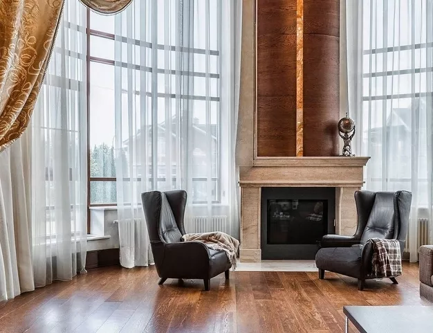 дом  в КП Гринфилд, 19 км от МКАД