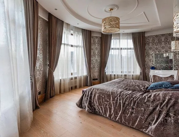 дом  в КП Гринфилд, 19 км от МКАД