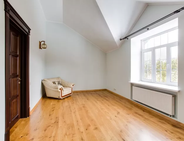 дом  в КП Шульгино, 7 км от МКАД