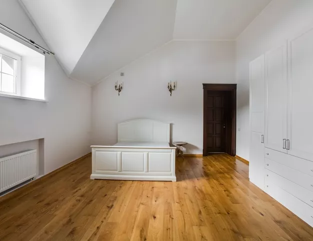 дом  в КП Шульгино, 7 км от МКАД