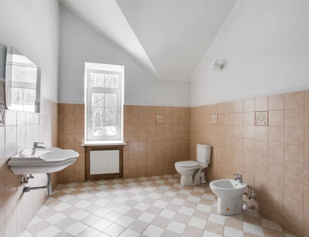 дом  в КП Шульгино, 7 км от МКАД